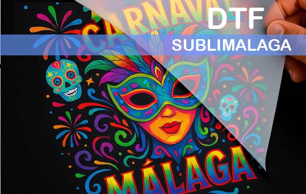 DTF Málaga