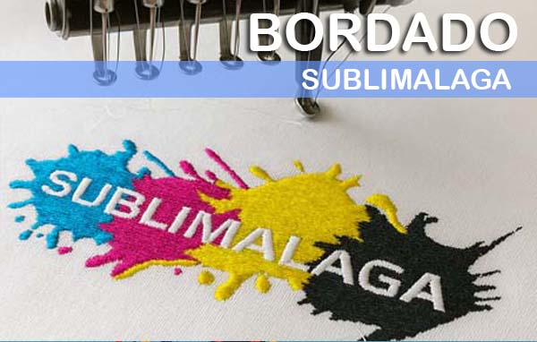 Bordados en Malaga
