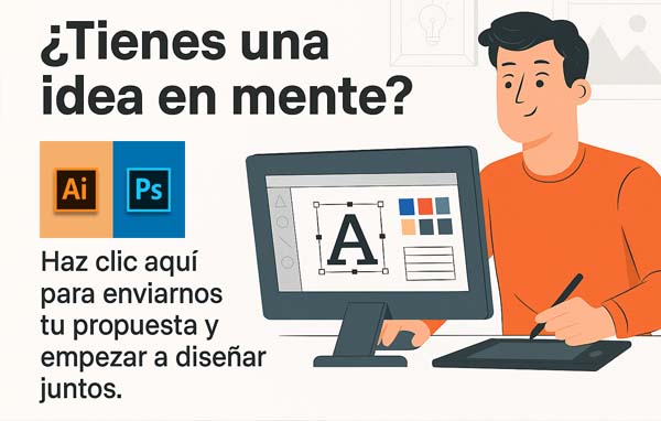 diseño personalizado