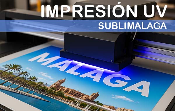 impresion UV