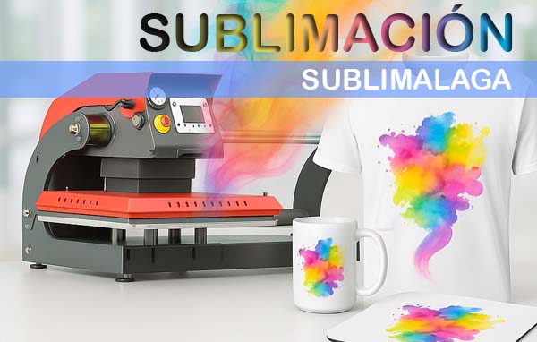 sublimacion