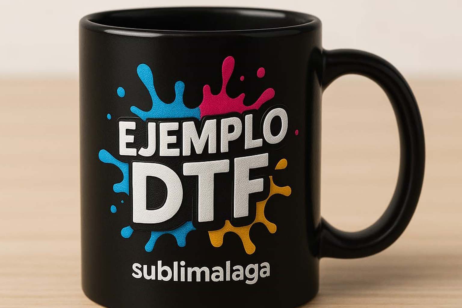 taza dtf